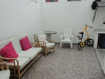 Venta de casa en Atuntaqui, Conjunto Privado