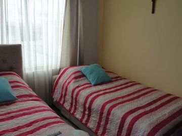 Venta de casa en Atuntaqui, Conjunto Privado