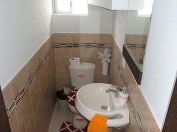 Venta de casa en Atuntaqui, Conjunto Privado