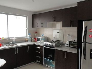 Venta de casa en Atuntaqui, Conjunto Privado