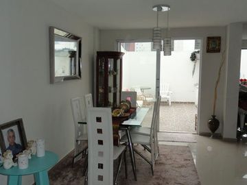 Venta de casa en Atuntaqui, Conjunto Privado