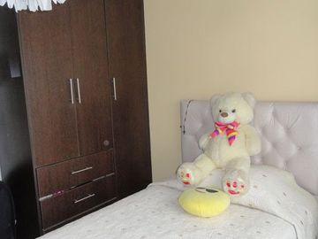 Venta de casa en Atuntaqui, Conjunto Privado