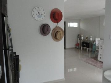Venta de casa en Atuntaqui, Conjunto Privado