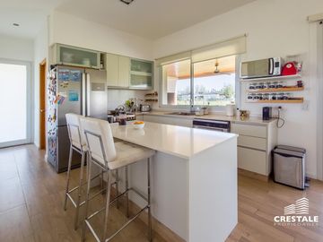 Venta casa 3 dormitorios Haras de Funes