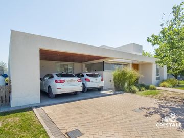 Venta casa 3 dormitorios Haras de Funes