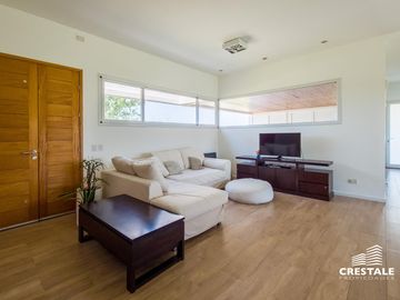 Venta casa 3 dormitorios Haras de Funes