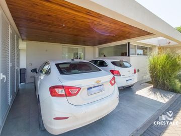 Venta casa 3 dormitorios Haras de Funes
