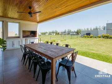 Venta casa 3 dormitorios Haras de Funes