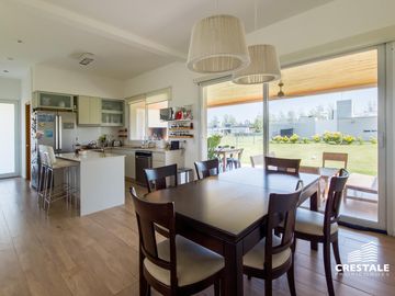 Venta casa 3 dormitorios Haras de Funes