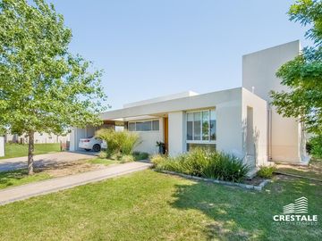Venta casa 3 dormitorios Haras de Funes