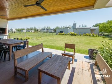 Venta casa 3 dormitorios Haras de Funes