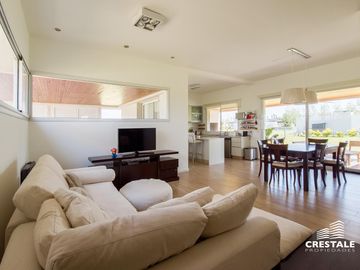 Venta casa 3 dormitorios Haras de Funes