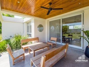 Venta casa 3 dormitorios Haras de Funes