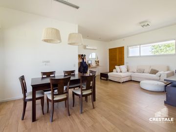 Venta casa 3 dormitorios Haras de Funes