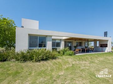 Venta casa 3 dormitorios Haras de Funes