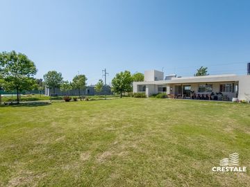 Venta casa 3 dormitorios Haras de Funes