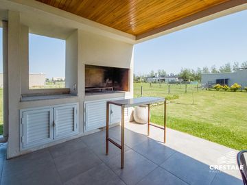 Venta casa 3 dormitorios Haras de Funes