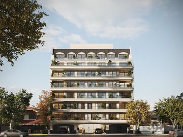 VENTA 3 AMBIENTES VILLA DEVOTO ENTREGA DIC 2026