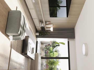 VENTA 3 AMBIENTES VILLA DEVOTO ENTREGA DIC 2026