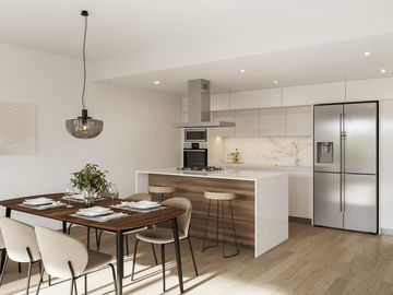 VENTA 3 AMBIENTES VILLA DEVOTO ENTREGA DIC 2026