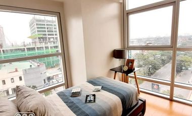 3 Bedroom for Sale in One Wilson Square San Juan City