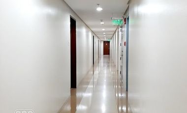3 Bedroom for Sale in One Wilson Square San Juan City