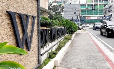 3 Bedroom for Sale in One Wilson Square San Juan City