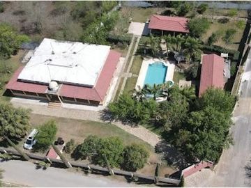 HERMOSA QUINTA EN VENTA FRACC MISION ANTIGUA 4913 M 2