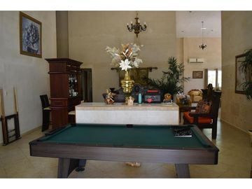 HERMOSA QUINTA EN VENTA FRACC MISION ANTIGUA 4913 M 2