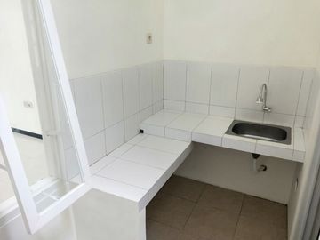 Rumah Angsuran Terserah Anda, SHM di Lowokwaru Kota Malang Dekat Batu