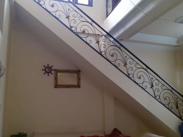 Luxurious house in Kekalik - Mataram