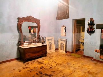 CASA ANTIGUA EN VENTA EN GARCIA, N.L.