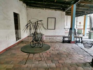 CASA ANTIGUA EN VENTA EN GARCIA, N.L.