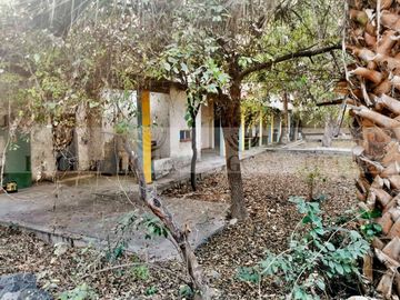 CASA ANTIGUA EN VENTA EN GARCIA, N.L.