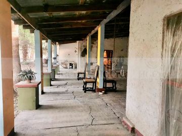 CASA ANTIGUA EN VENTA EN GARCIA, N.L.