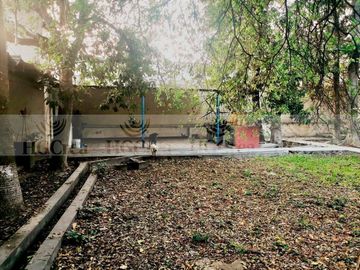 CASA ANTIGUA EN VENTA EN GARCIA, N.L.