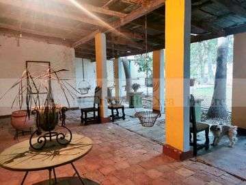 CASA ANTIGUA EN VENTA EN GARCIA, N.L.