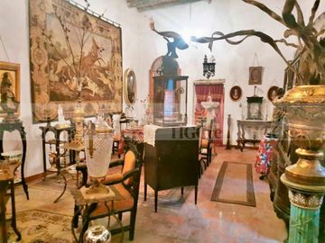CASA ANTIGUA EN VENTA EN GARCIA, N.L.