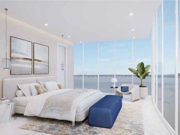Departamento en Venta en Puerto Santa Ana