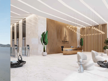 Departamento en Venta en Puerto Santa Ana