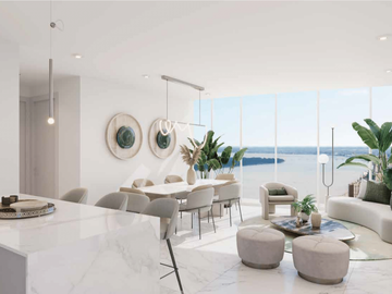 Departamento en Venta en Puerto Santa Ana