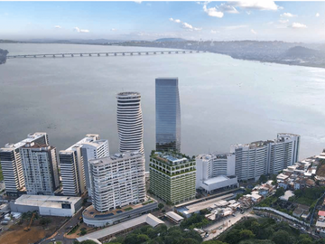 Departamento en Venta en Puerto Santa Ana
