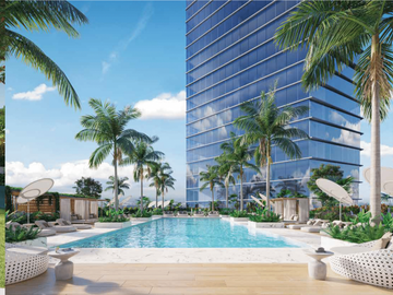 Departamento en Venta en Puerto Santa Ana