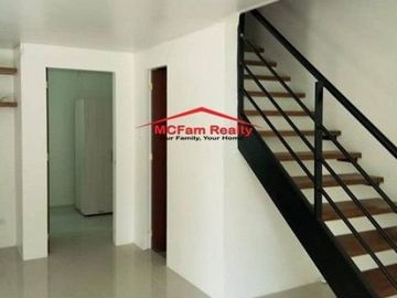 Diamond Townhouse Near SM Masinag Antipolo, pls contact Donald Portuguez @ 0933825---- / 0955561----