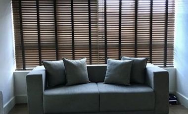 Condominium 2BR Flat Condo for Rent / Lease in Edades Tower and Garden Villas Rockwell Center Makati