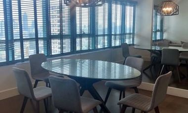 Condominium 2BR Flat Condo for Rent / Lease in Edades Tower and Garden Villas Rockwell Center Makati