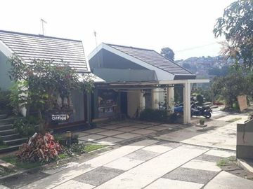 DIjual rumah elite mewah dkt pusat kota bandung view cantik di Cigadung Dago