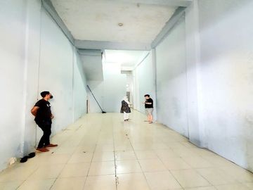 Jual Ruko di Kota Medan Dekat RSUD Pirngadi Medan