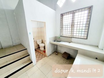 Jual Ruko di Kota Medan Dekat RSUD Pirngadi Medan