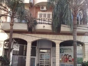 MONOAMBIENTE CENTRICO MUY LUMINOSO